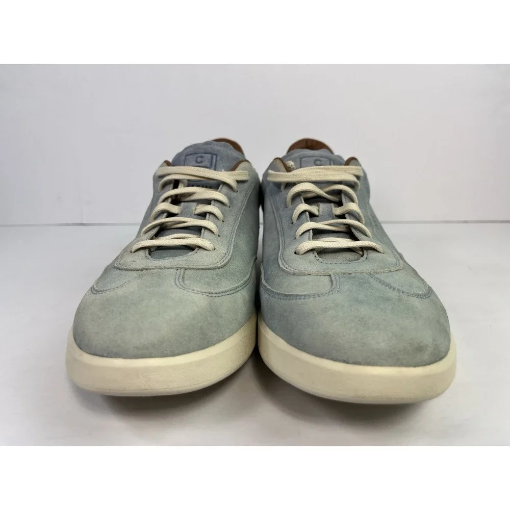 Cole Haan nice overall
